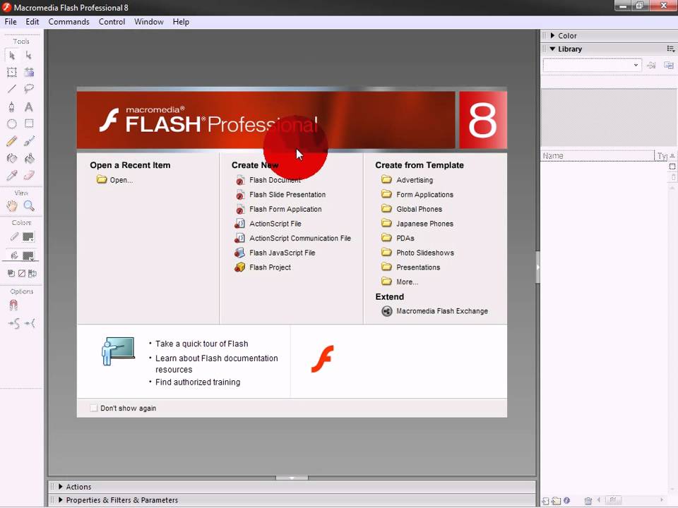 macromedia flash 8 product key