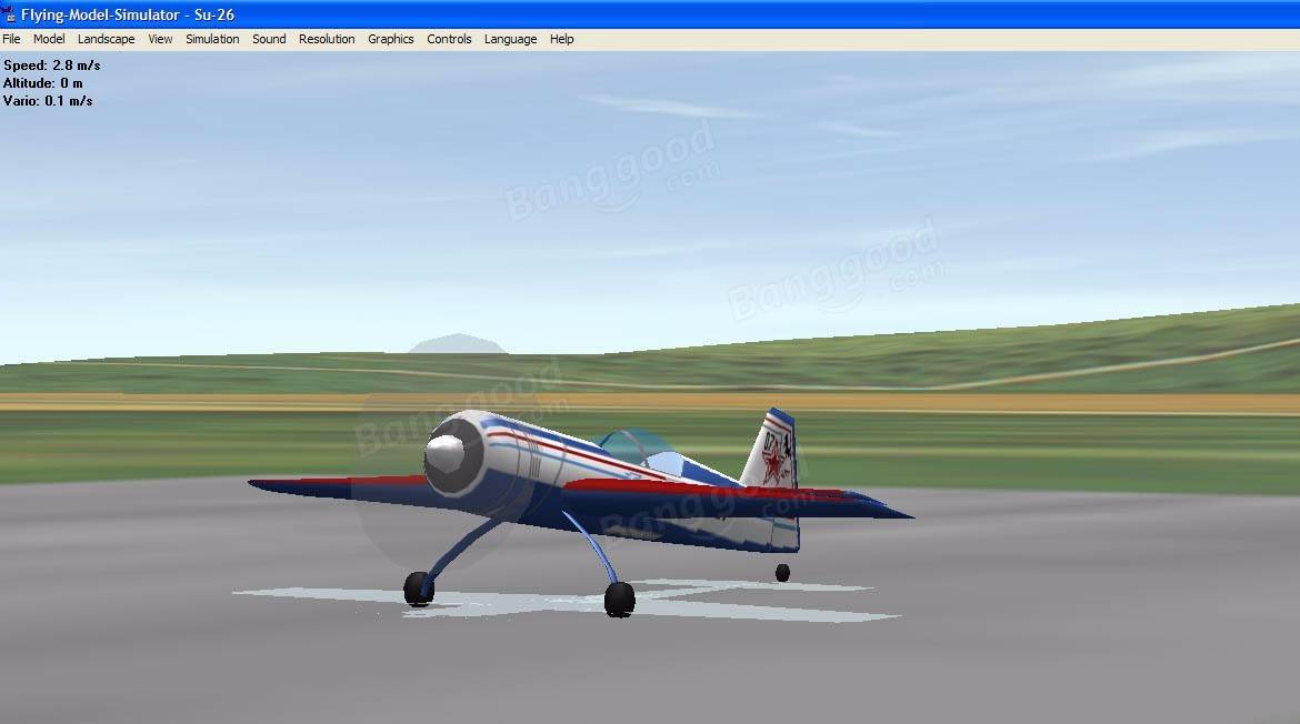 aerofly rc simulator free download